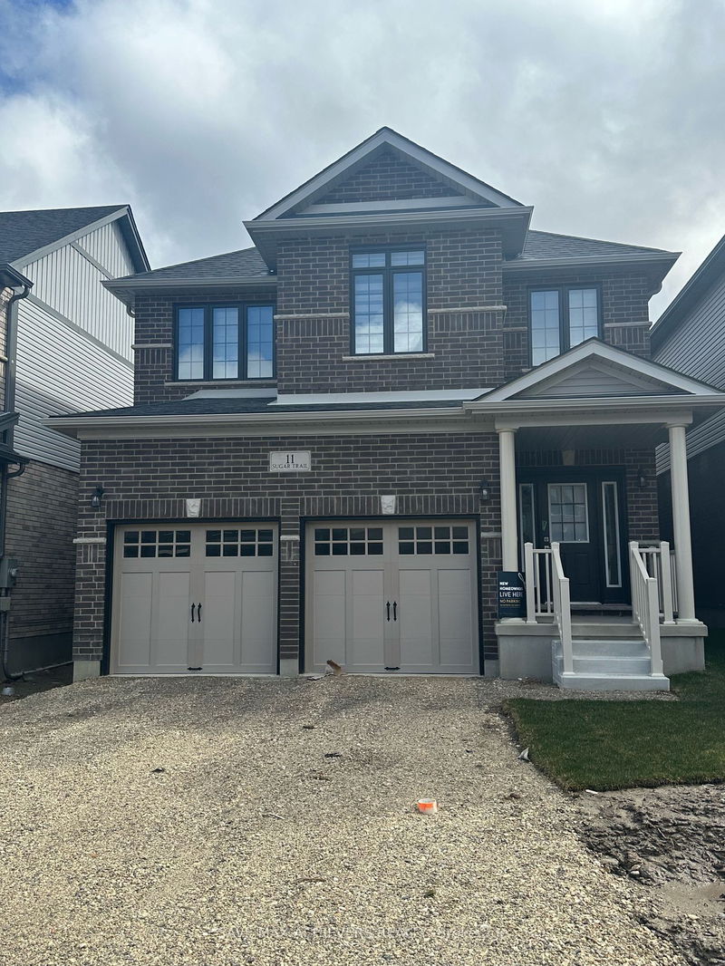 home for lease on 11 Sugar Trail E