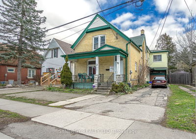 90 Chesley Ave  London, N5Z 2C1 | Image 1