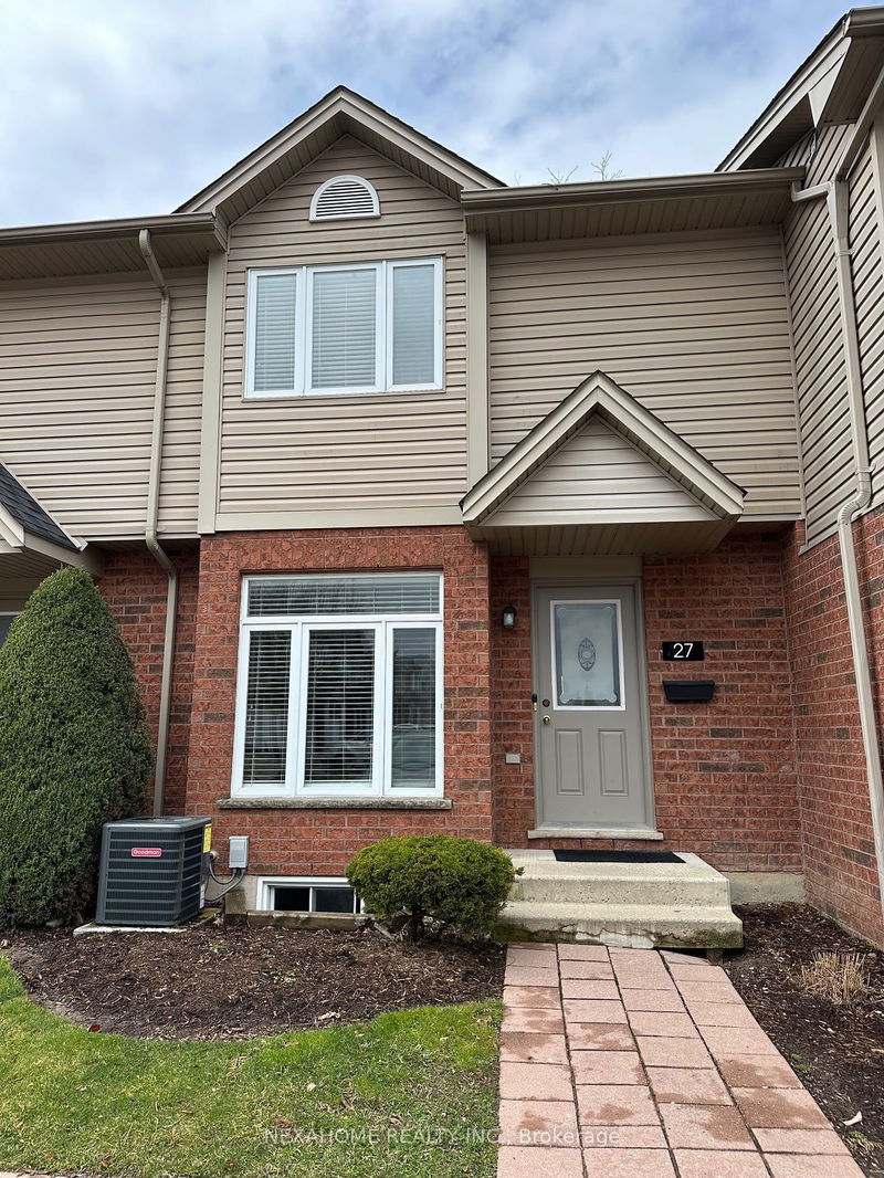home for lease on 27-1921 Father Dalton Avenue