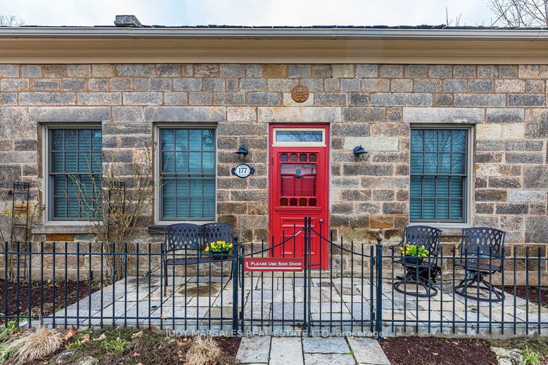 home for sale on 177 Hatt Street