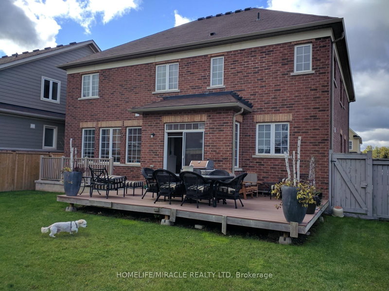 4495 Saw Mill Dr, Niagara Falls, L2G 0G1 | Image 2
