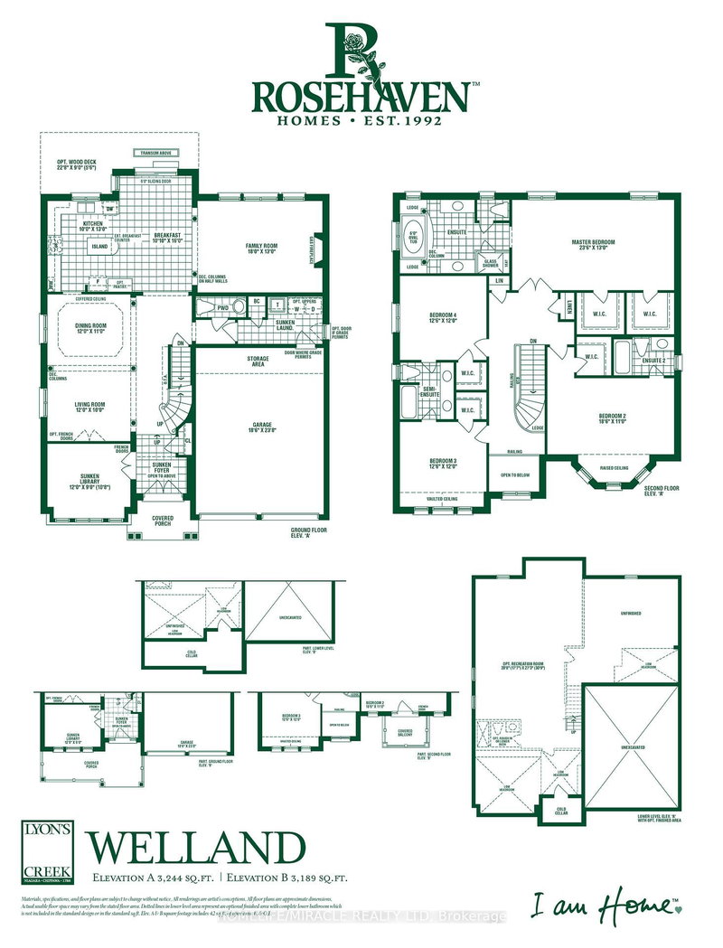 4495 Saw Mill Dr, Niagara Falls, L2G 0G1 | Image 3