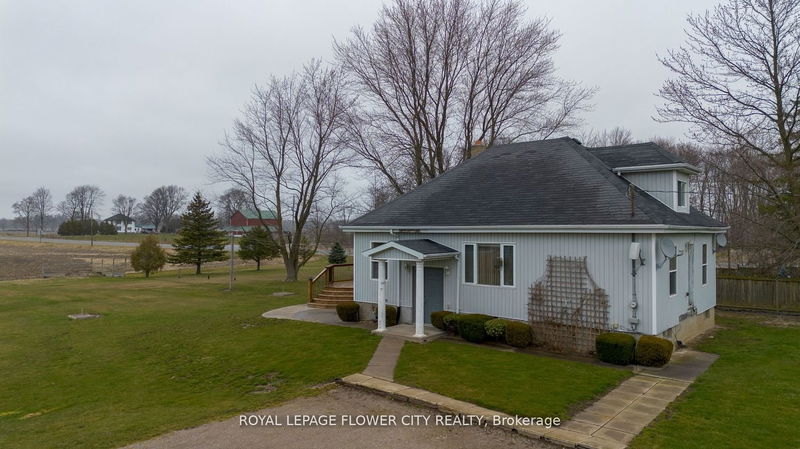 754328 Hwy 53 Rd  Norwich, N4S 7V8 | Image 2