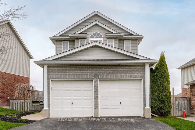 119 Kerwood Drive