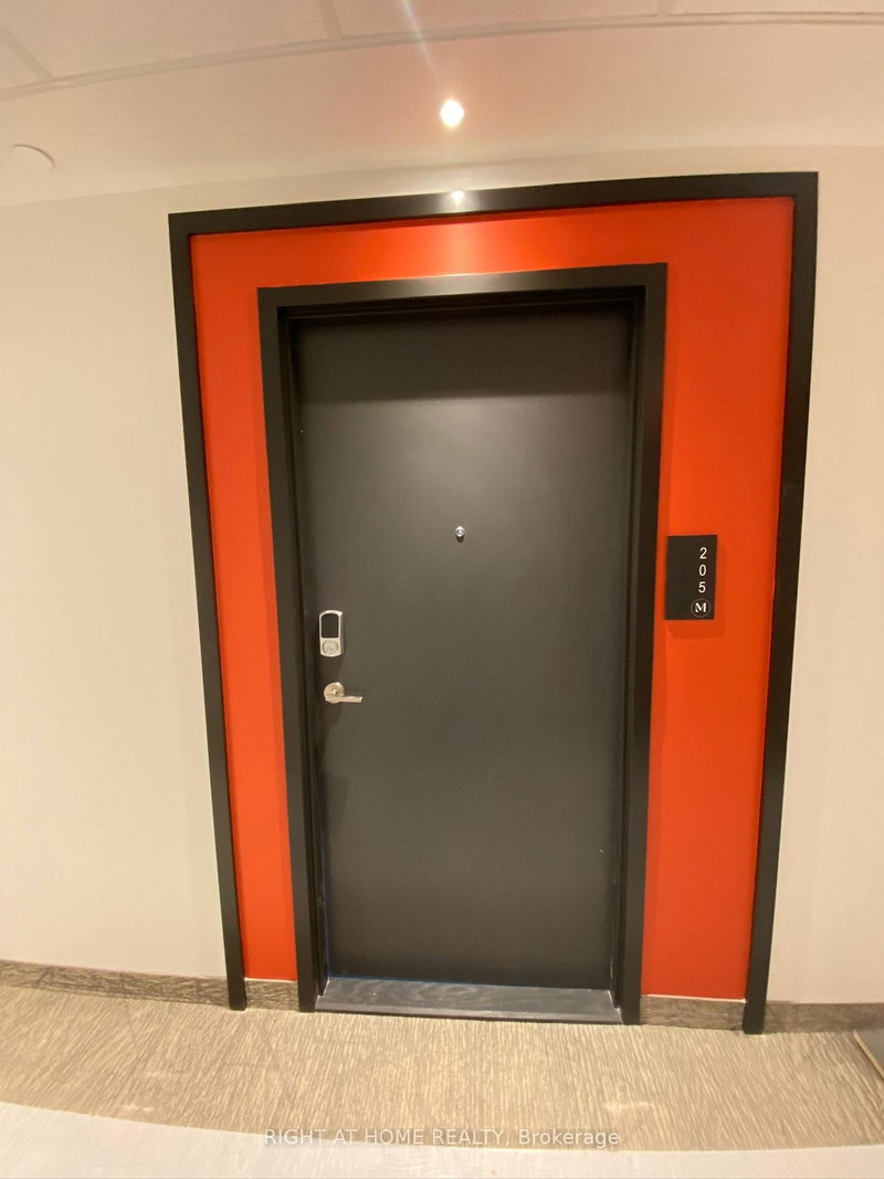 Unit 205 — 312 Erb Street W, Waterloo