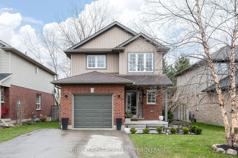 home for sale on 6531 Beattie Street