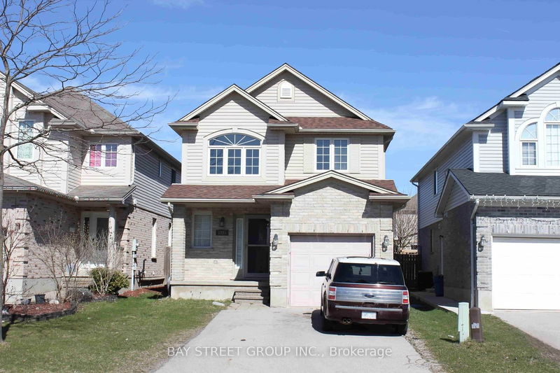 home for lease on 1721 Mickleborough Drive