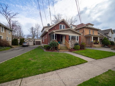 Semi-Detached House sold at 214 Kent Street, Port Colborne, Ontario, L3K 3A1 - Sugarloaf - MLS: X8212824