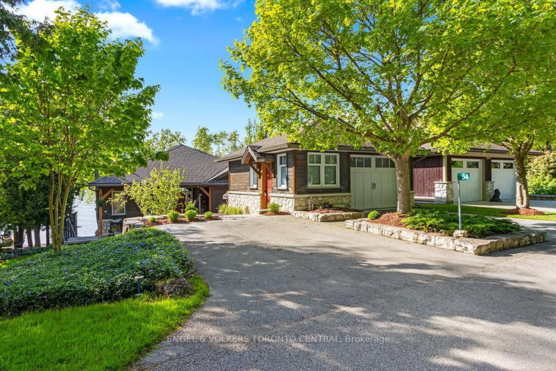 54 William St, Northern Bruce Peninsula, N0H 1W0 | Image 2