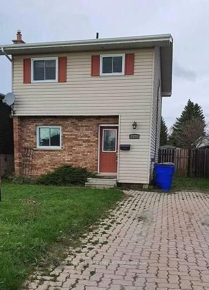 home for sale on 1034 Michener Boulevard