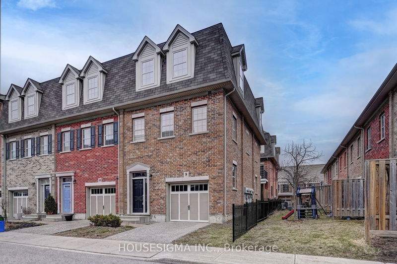 home for sale on 8 John Russell Lane