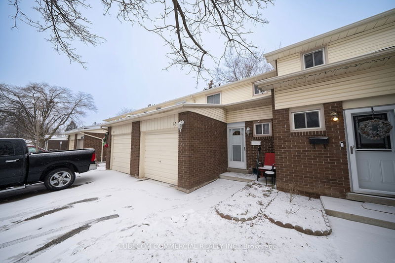 home for sale on 13-100 Quigley Road N