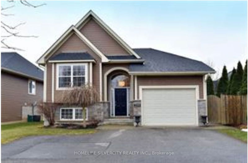 home for lease on 259 Pelham Road