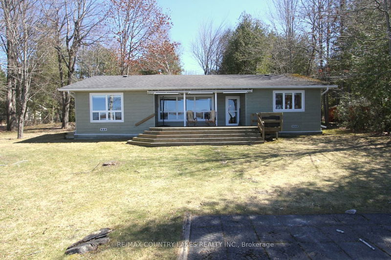 home for sale on 151 Mckelvey Beach Road