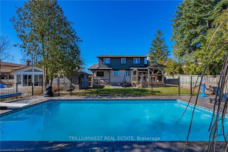 home for sale on 33 Lambert Crescent