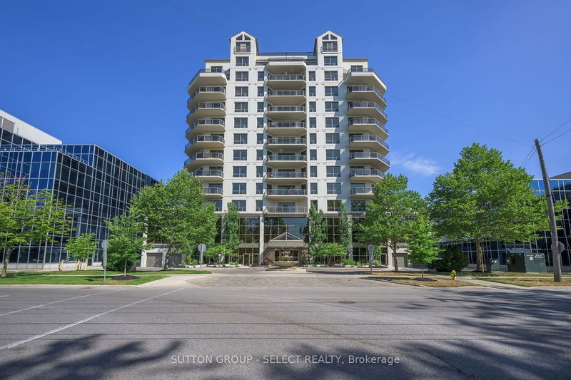 home for sale on 801-250 Pall Mall Street
