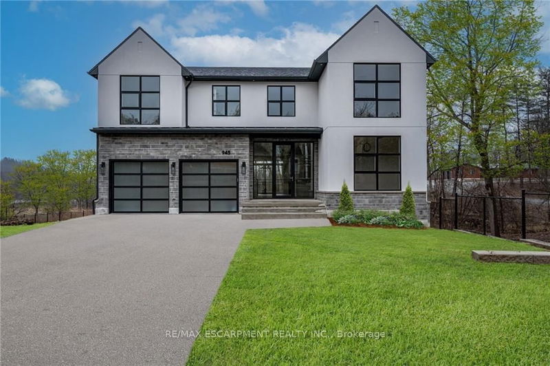 home for sale on 945 Old Mohawk Road