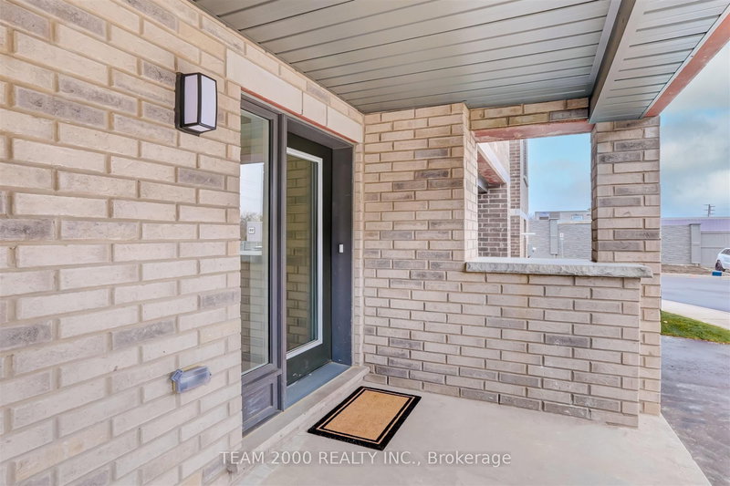 517 - 585 Colborne St E, Brantford, N3S 0K4 | Image 2