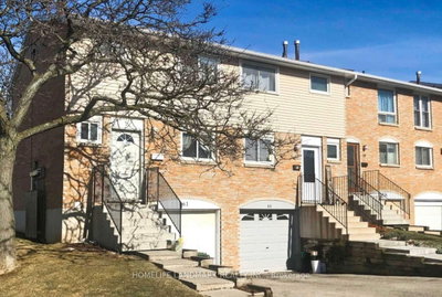 Townhouse leased at 60-120 Quigley Road, Hamilton, Ontario, L8K 6L4 - Vincent - MLS: X8215224