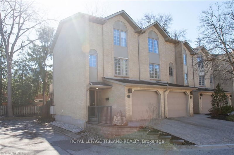 home for sale on 7-1399 Commissioners Road W