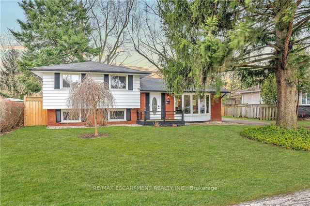 160 Council Crescent