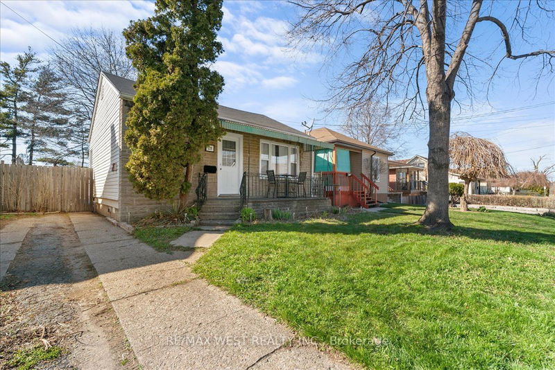 home for sale on 29 Martimas Avenue