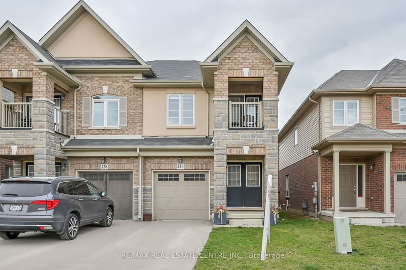 home for lease on 226 Lormont Boulevard