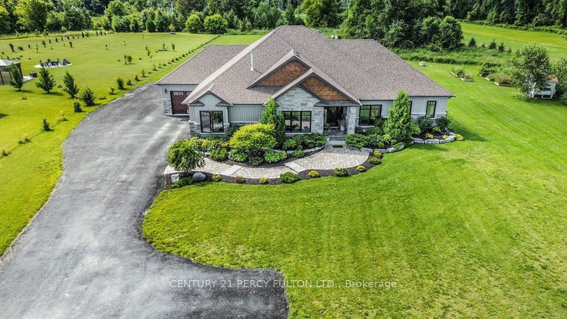 887 County Road 64 Rd  Brighton, K0K 1H0 | Image 3