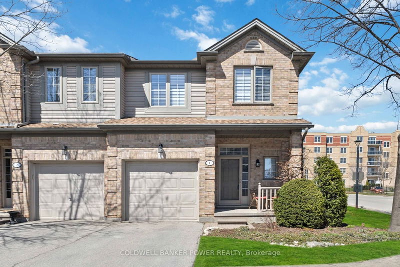 home for sale on 1-185 North Centre Road