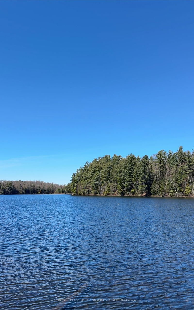 home for sale on 1094 Little Orillia Lake Road