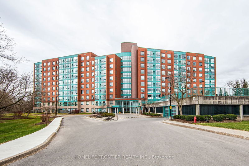 home for sale on 412-55 Blue Springs Drive