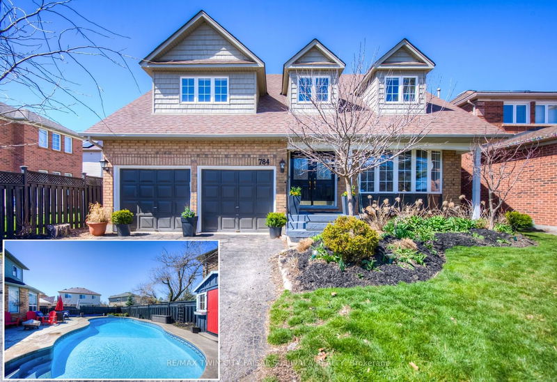 home for sale on 784 Saginaw Pkwy