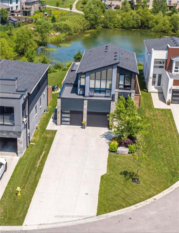 home for sale on 1796 Dewar Place