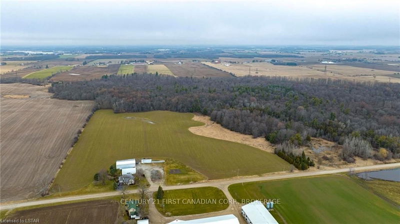 home for sale on 363647 Mcbeth Road