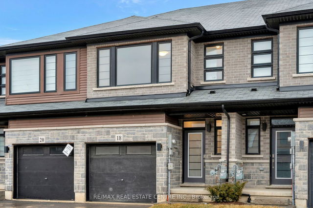 18 June Callwood Way