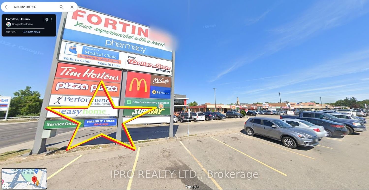 Sale Of Business for sale at 117-50 Dundurn Street, Hamilton, Strathcona, L8P 4W3 - MLS: X8217542