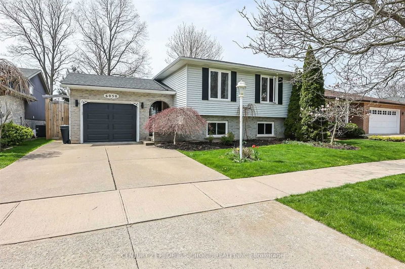 home for sale on 6050 Crimson Drive