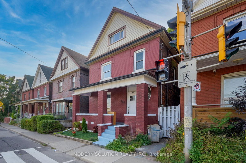 439 Wentworth St N, Hamilton, L8L 5W6 | Image 2