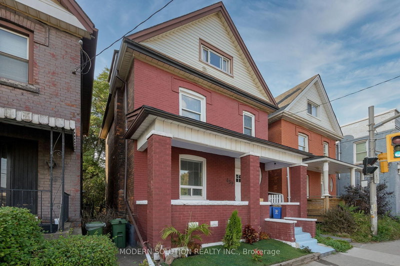 439 Wentworth St N, Hamilton, L8L 5W6 | Image 3