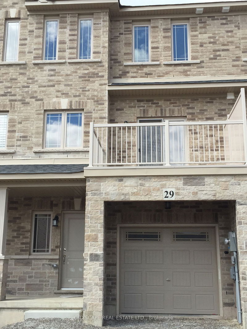 home for lease on 29 Crossings Way