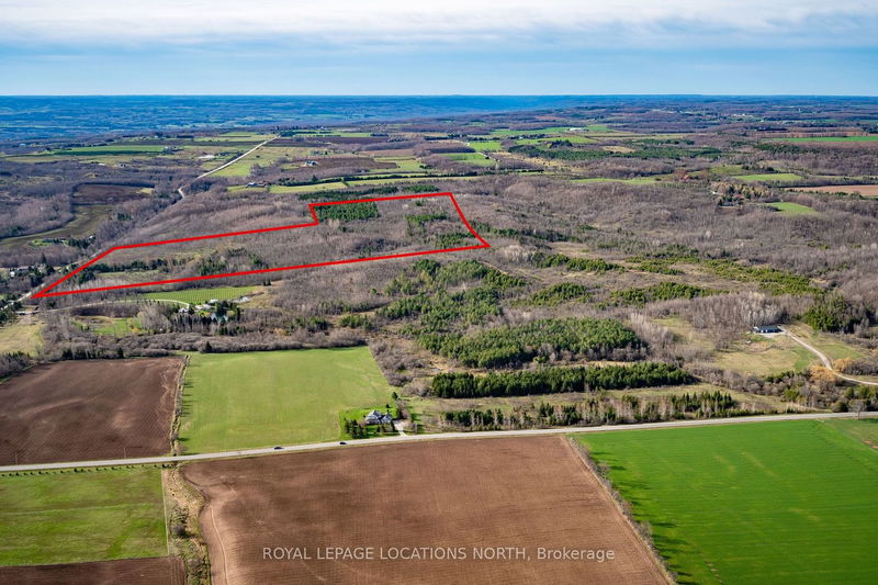 Pt Lt 2 Concession 3   Meaford, N4L 1W7 | Image 12