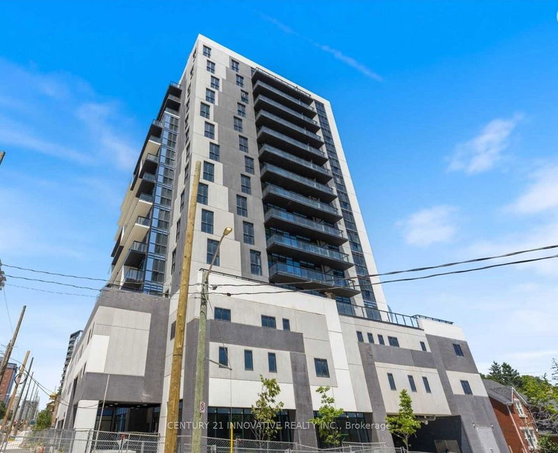 home for lease on 1610-128 King Street N