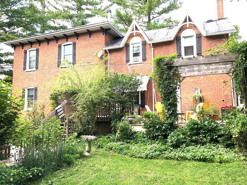 home for sale on 49 Prince Albert Street E