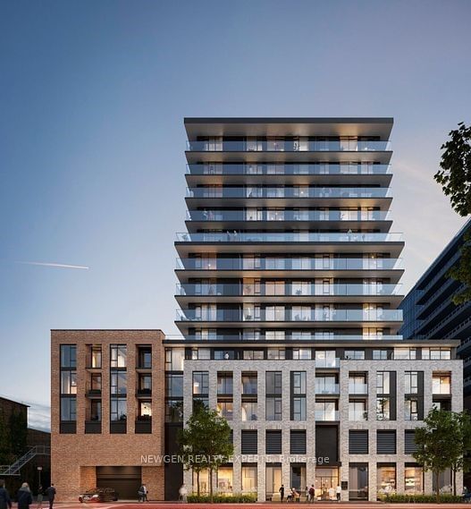 home for lease on 611-1 Jarvis Street