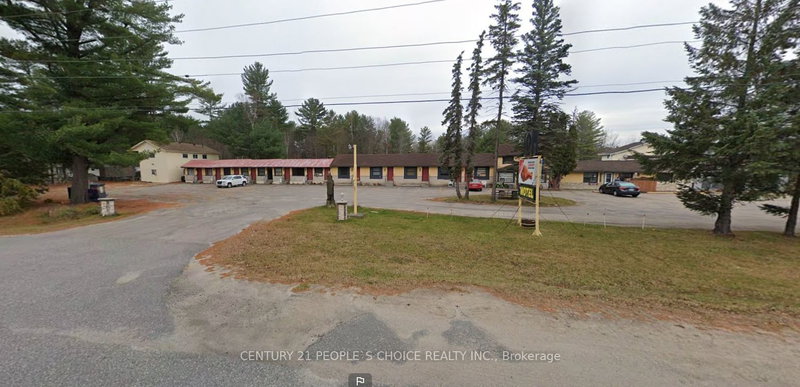 469 Bethune Dr N, Gravenhurst, P1P 1B8 | Image 2