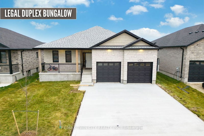 home for sale on 715 Winchester Avenue S