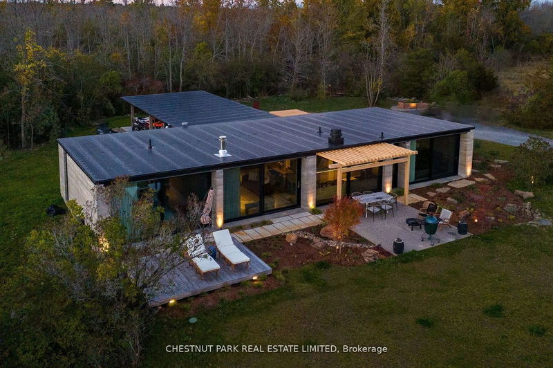 home for sale on 609 Babylon Road