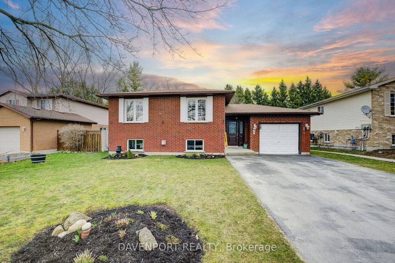 home for sale on 343 Jeremys Crescent
