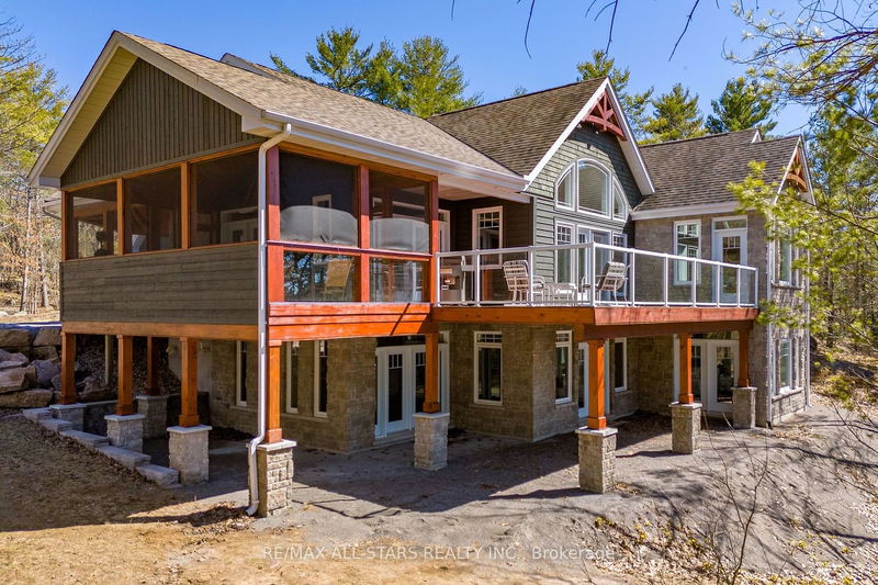 home for sale on 49 Spur 2