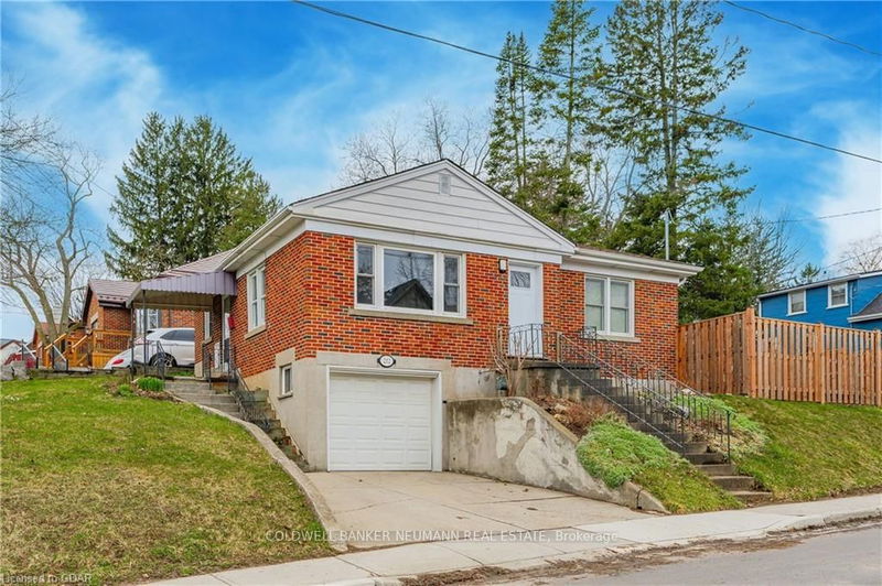 home for sale on 212 Kathleen Street